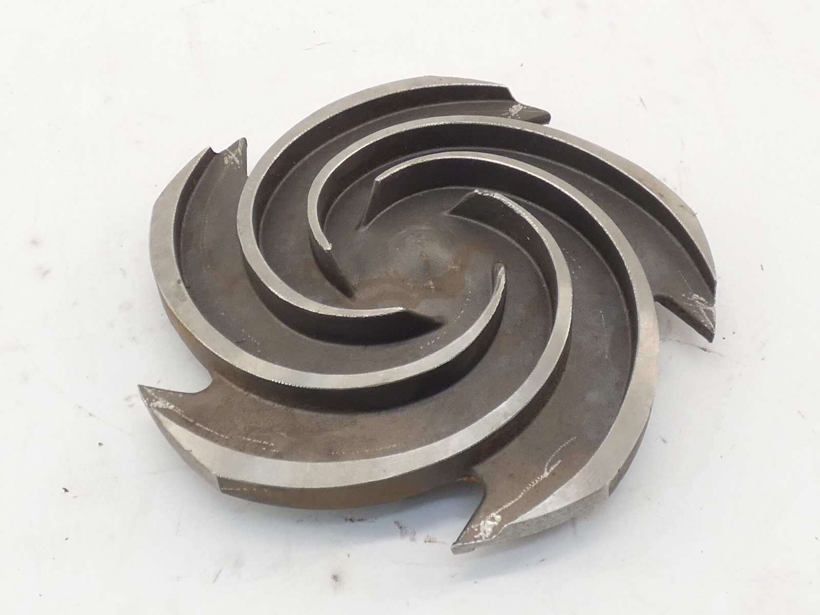 Goulds 56381 Impeller 9