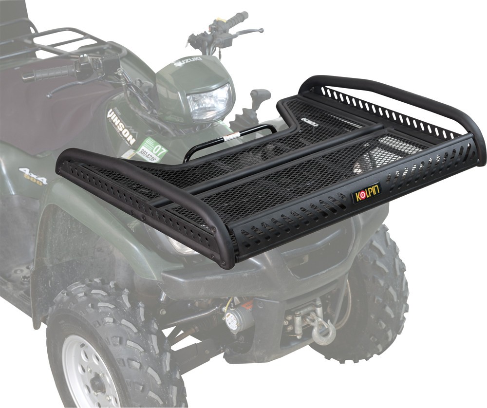 Kolpin Collapsible Flat Basket 53400