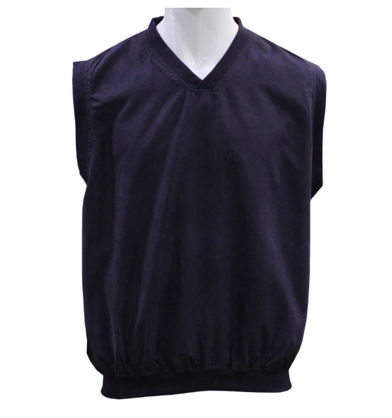 Weather Perfect Golf Wind Vest - Our Price $14.99 - MSRP $40  Navy, Stone, Black