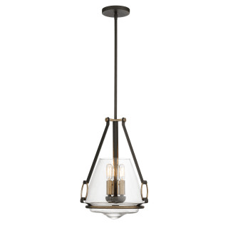Minka Lavery 3903-107 - Pendants Indoor Lighting