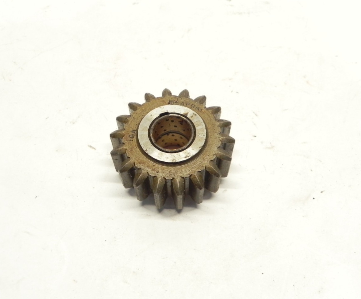 VINTAGE 1932-1941 FORD COMMERCIAL VEHICLES REVERSE IDLER GEAR FORD #B-7141 NORS VINTAGE 1932-1941 FORD COMMERCIAL VEHICLES REVERSE IDLER GEAR FORD #B-7141 NORS