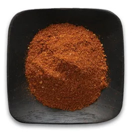 Ethiopian Berbere Spice Blend Organic 1 lb Bag Frontier Co-op