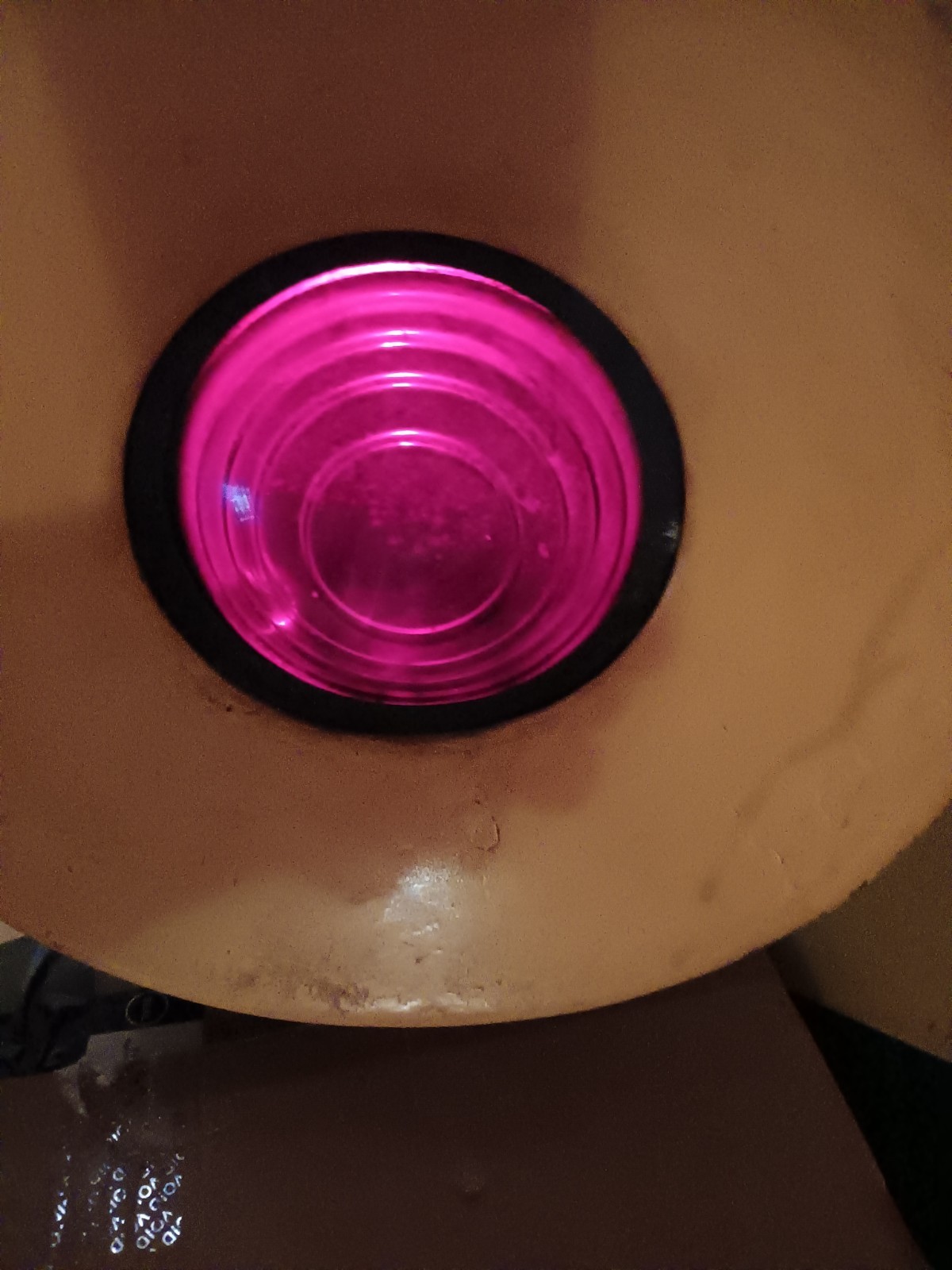 Dressel Railroad Switch Lantern
