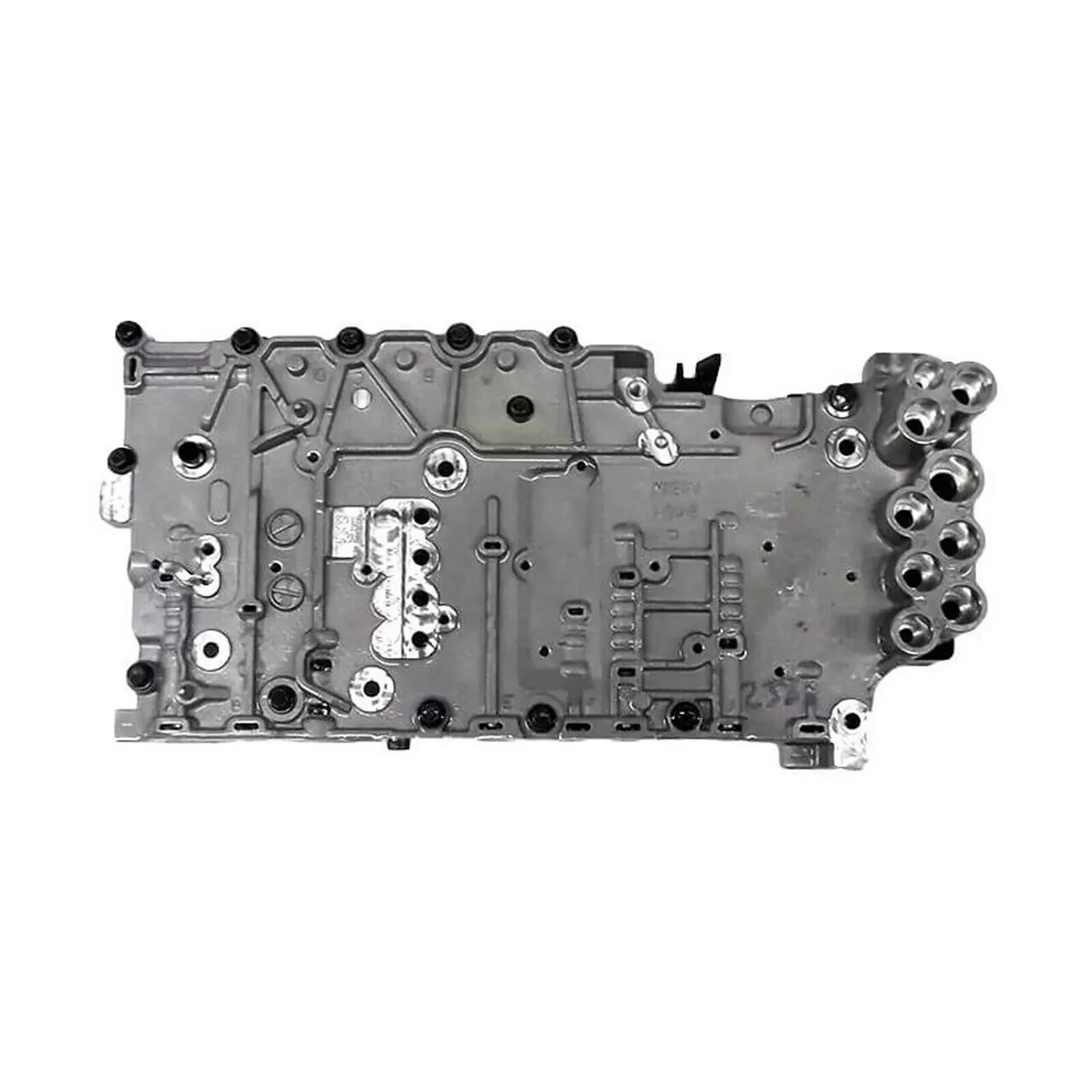 Camaro 6L80E Remanufactured Valve Body TCM Solenoid Assembly 2010-19
