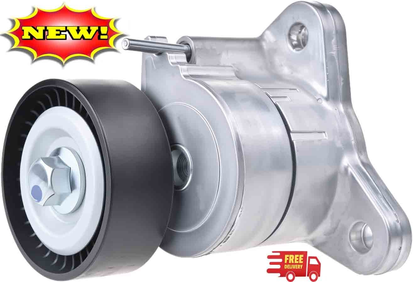 Tensor de correa compatible con Jeep Compass (2007-2017) y Dodge Journey (2009-2