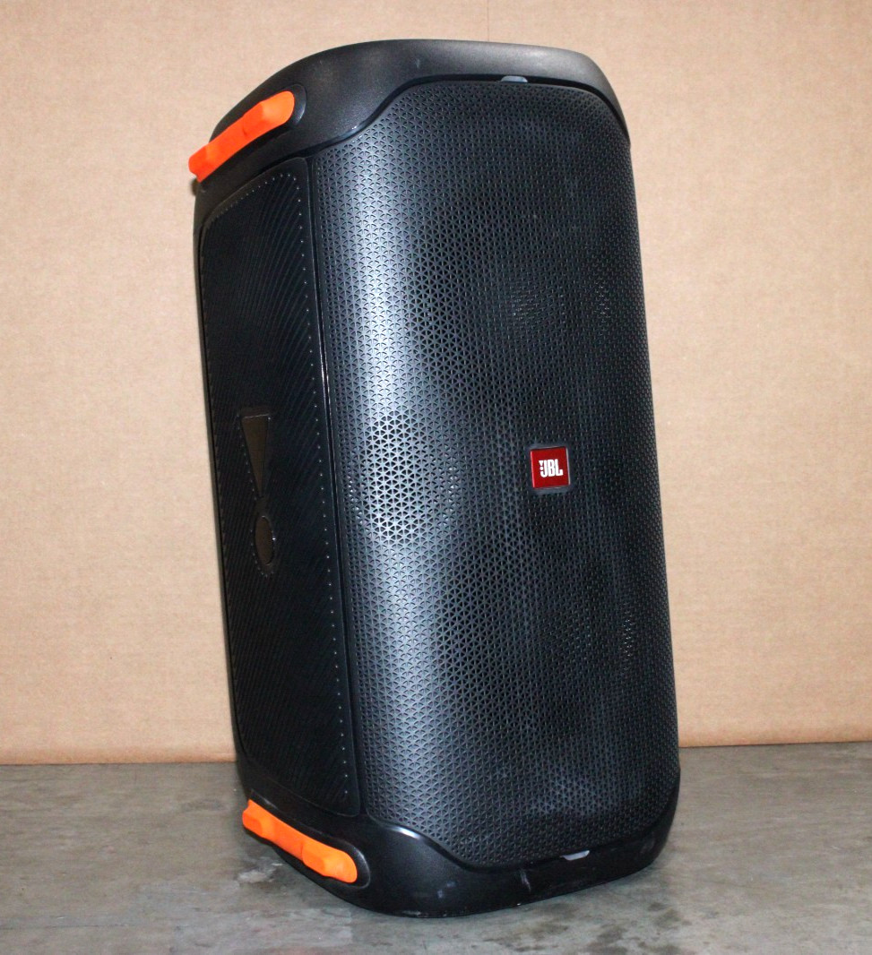 JBL PartyBox 110 Bluetooth Bass Boost Portable Speaker