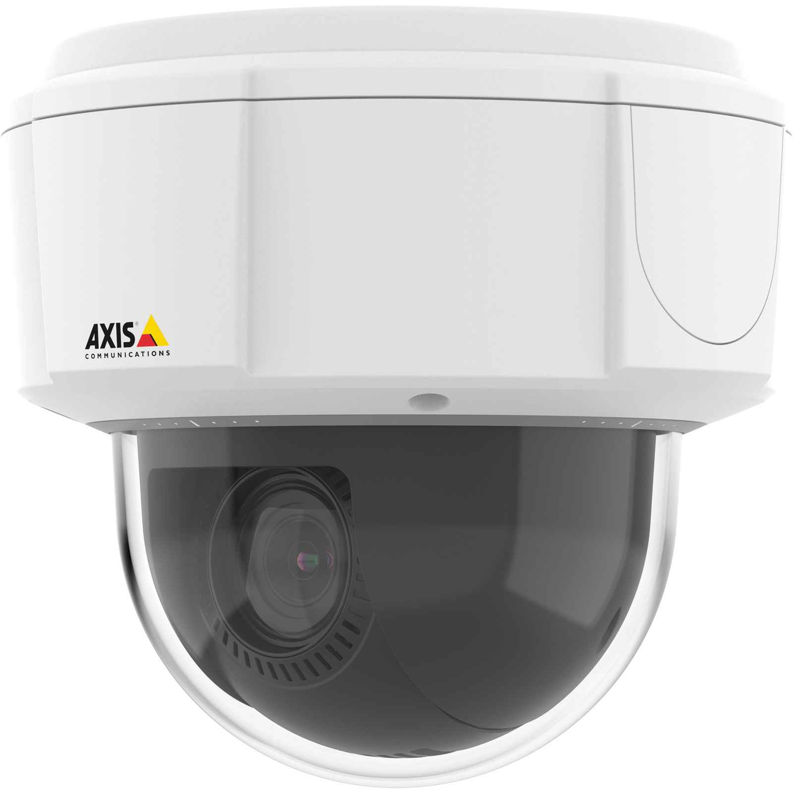 New Axis M5525-E 1080P IP PoE Ethernet Network Outdoor 10X Zoom PTZ Video Camera