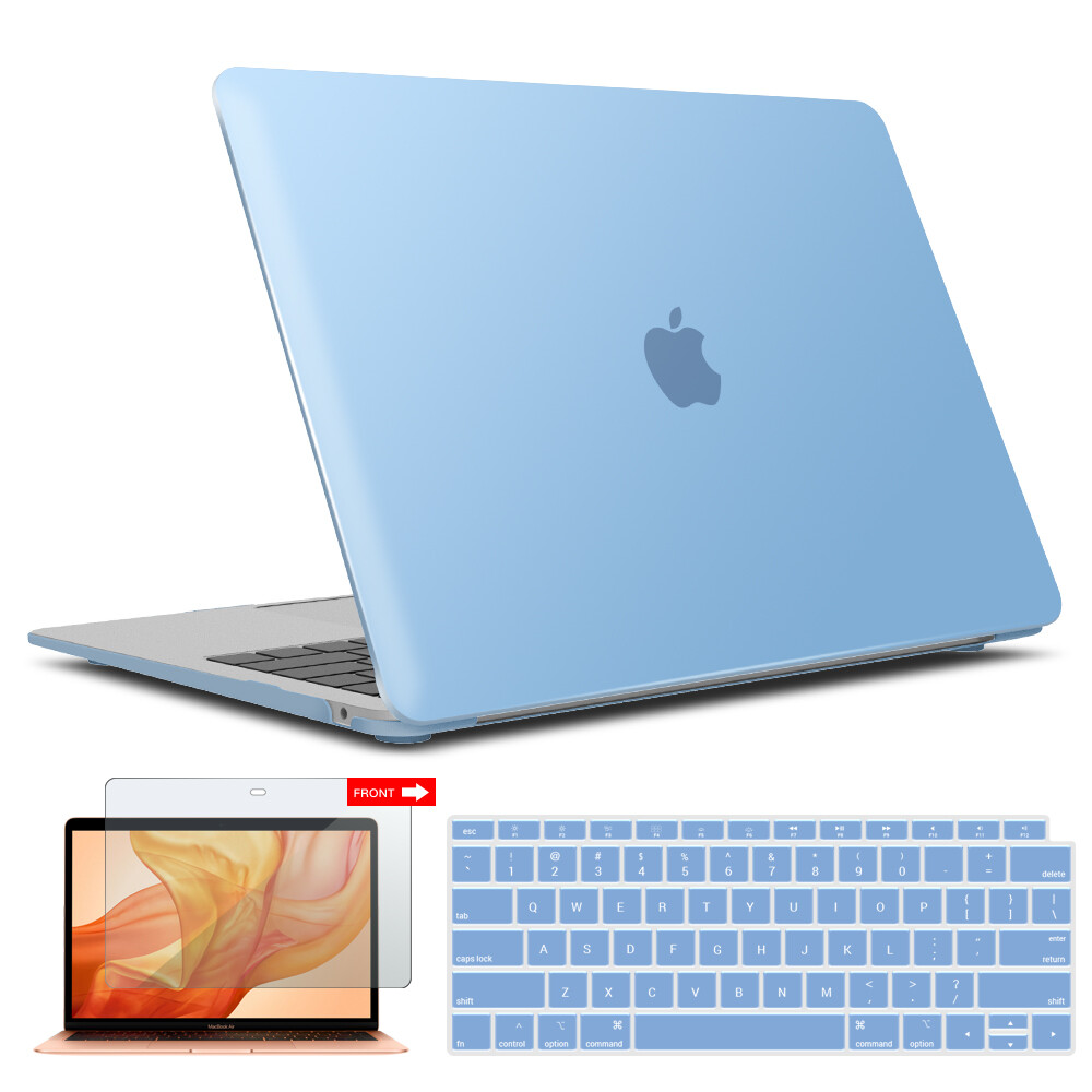 IBENZER Case Compatible with MacBook Air 13