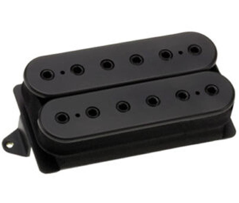 DiMarzio® DP227 LiquiFire Humbucker B Or N Pickup~Black~REG-Spaced~USA~Brand New