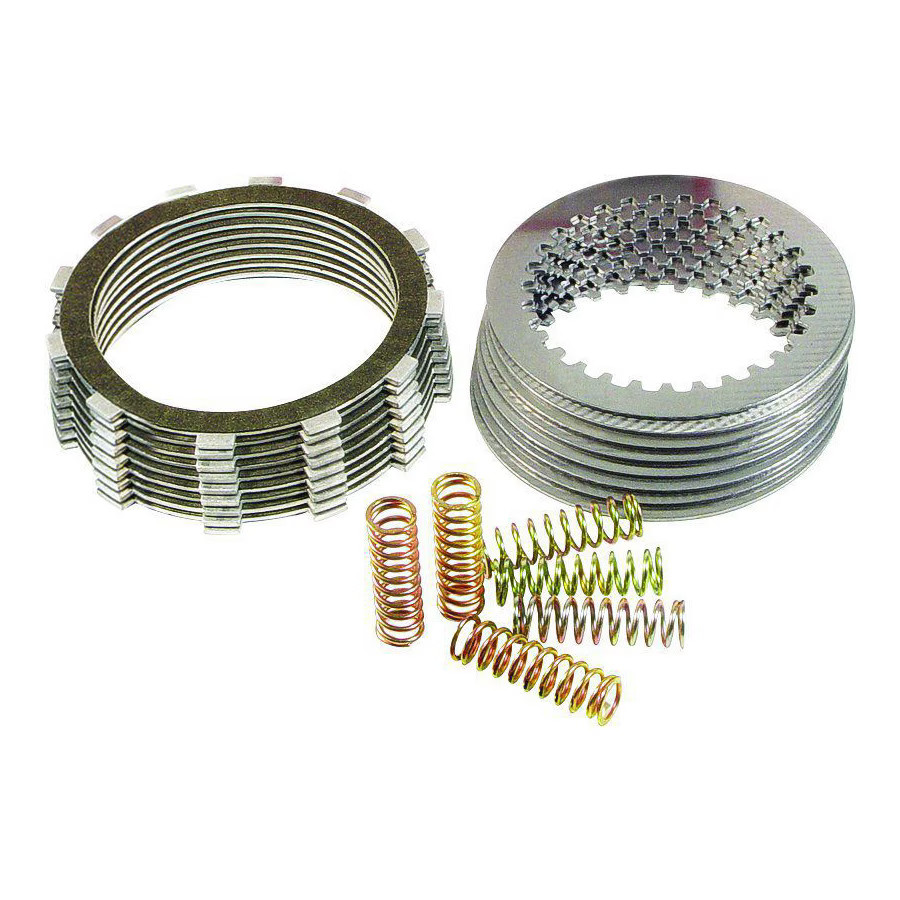 Barnett Replacement Clutch Kit - Carbon 303-35-20023