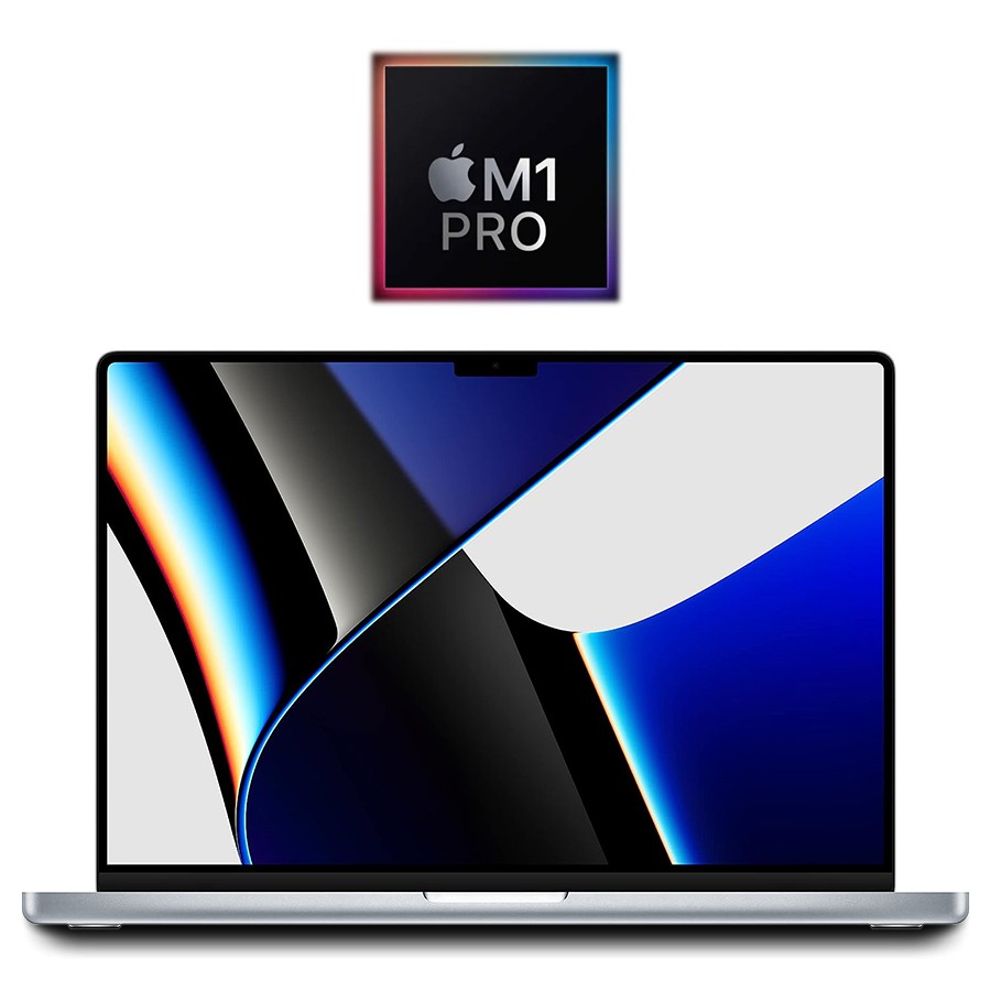 2021 Apple M1 Pro MacBook Pro 16.2\