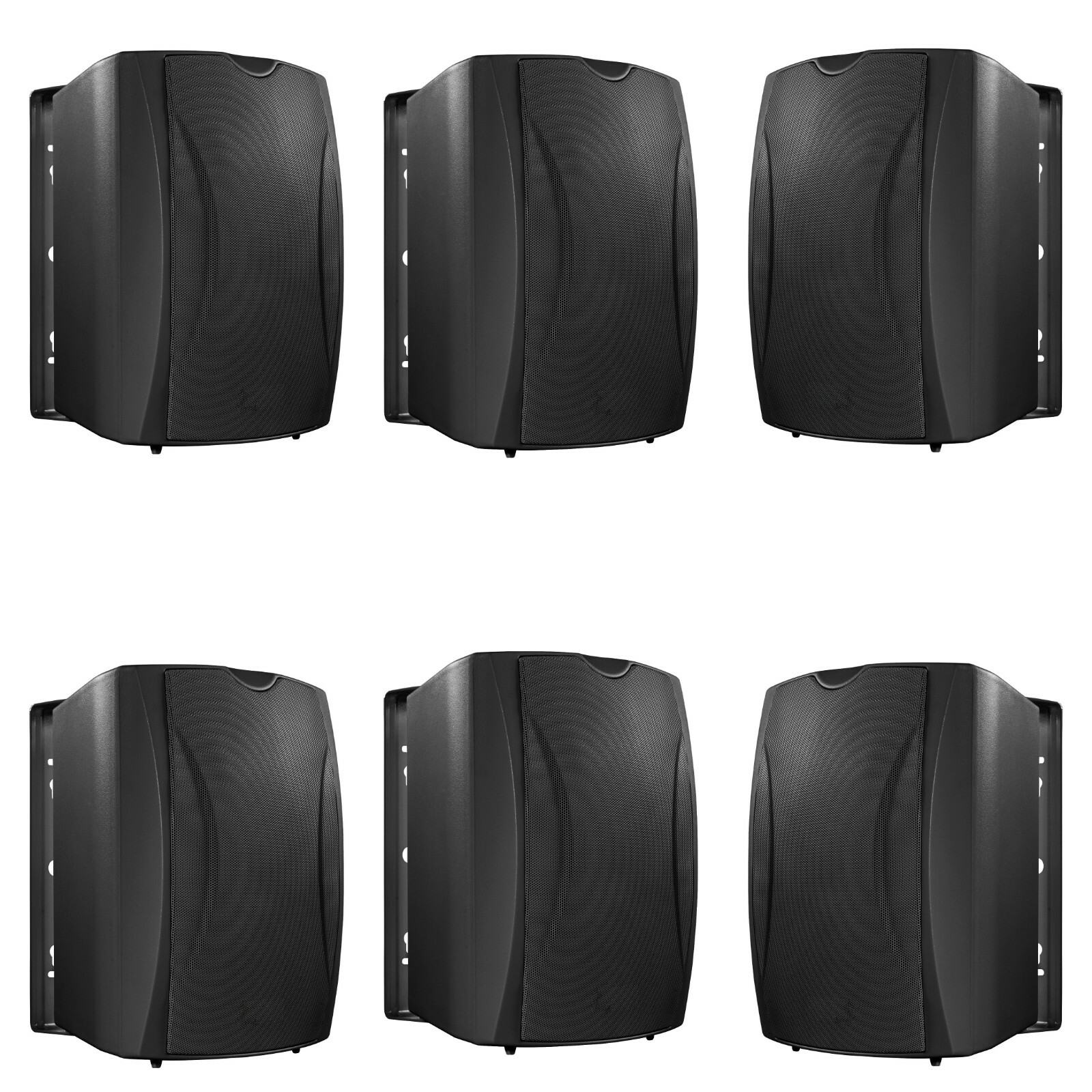 6 Pack - TDX 5.25\