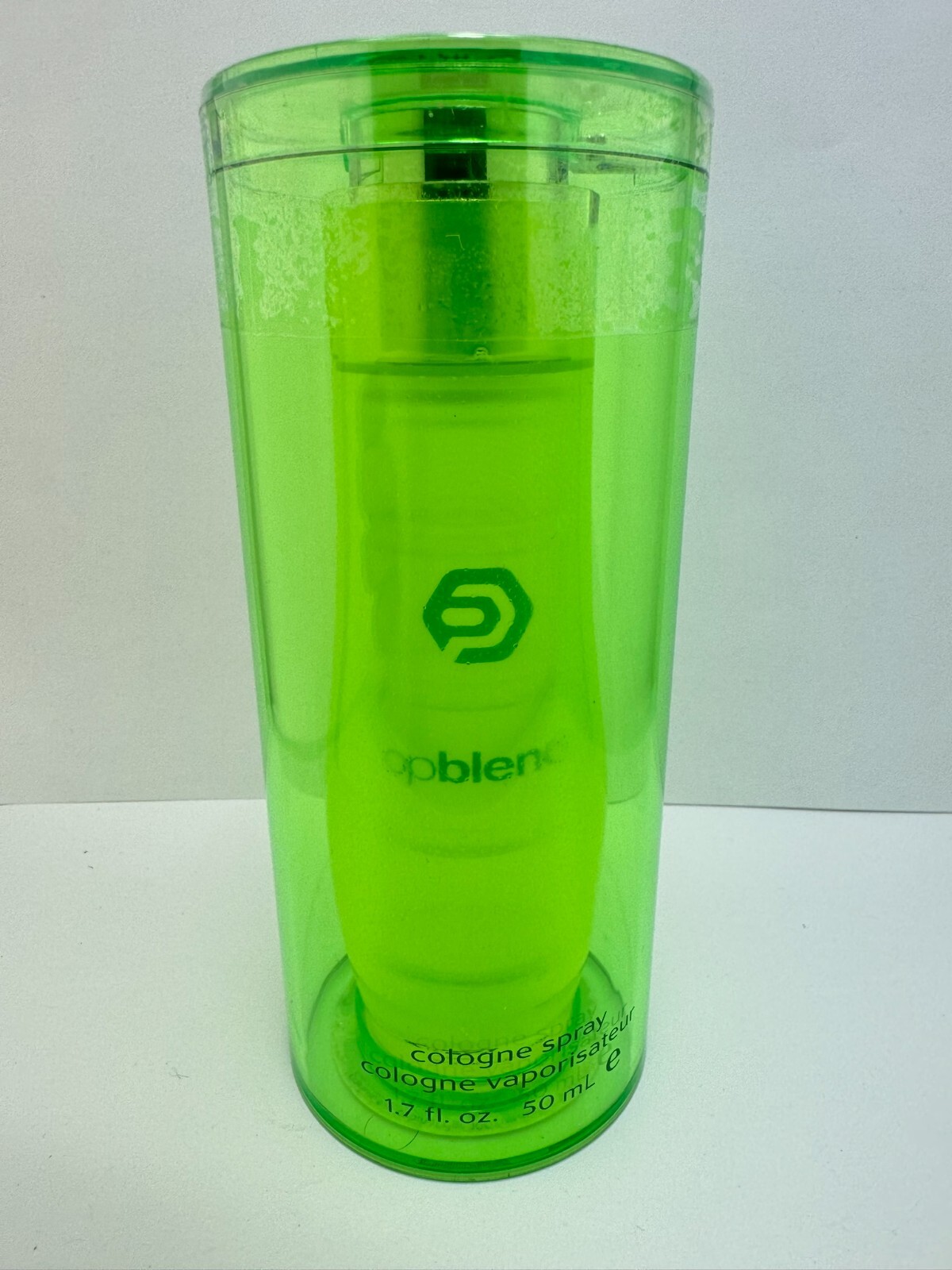 Op Blend Cologne Spray 50ml - Fresh & Energizing Fragrance for Men