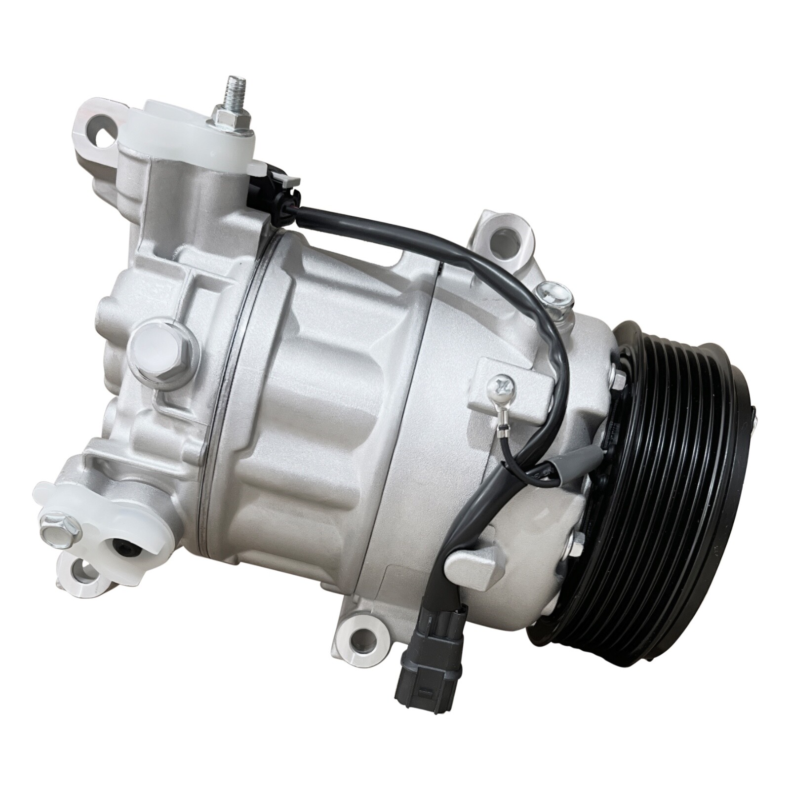 RYC New AC Compressor AD-00047N Fits Honda Civic 1.5L 2022 2023 2024 2025