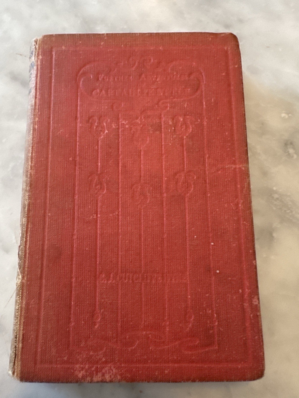 1917 Kelly & Walsh / Yokohama Kioto Hotel  Further Adventures of Captain Kettle