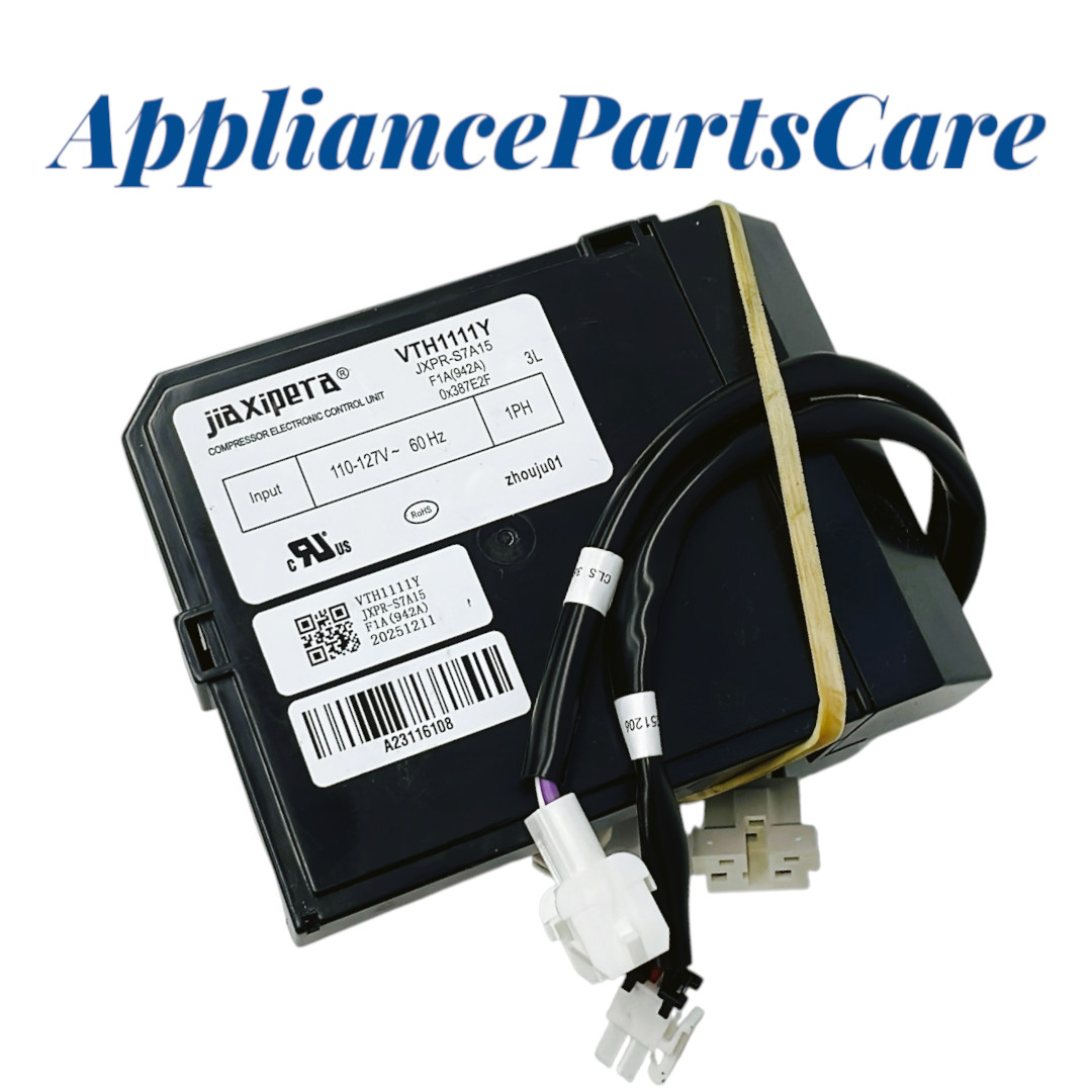 Frigidaire Refrigerator Inverter Board ( VTH1111Y ) 5304531506, 5304532190 Frigidaire Refrigerator Inverter Board ( VTH1111Y ) 5304531506, 5304532190