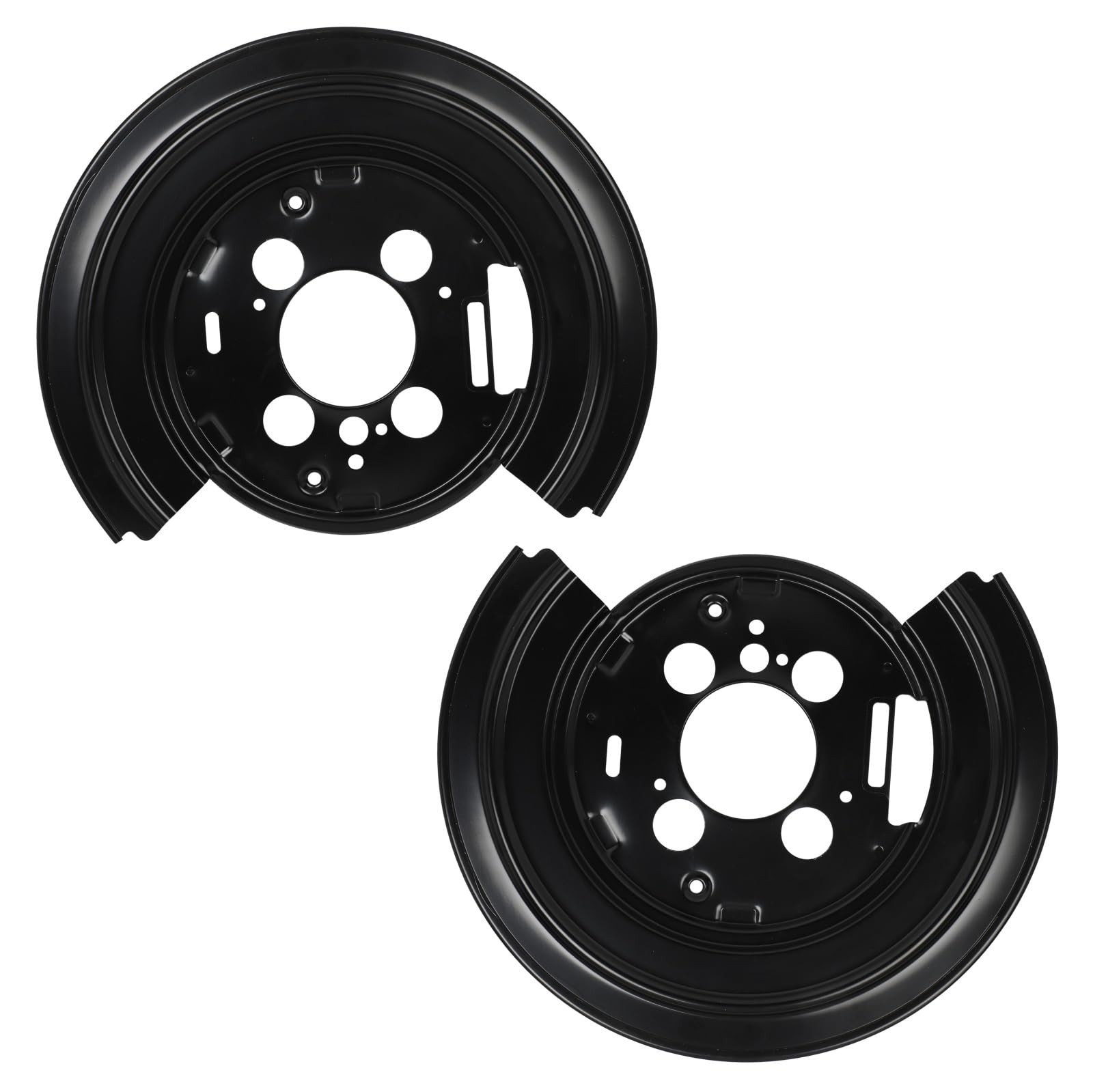 Brake Packing Plates