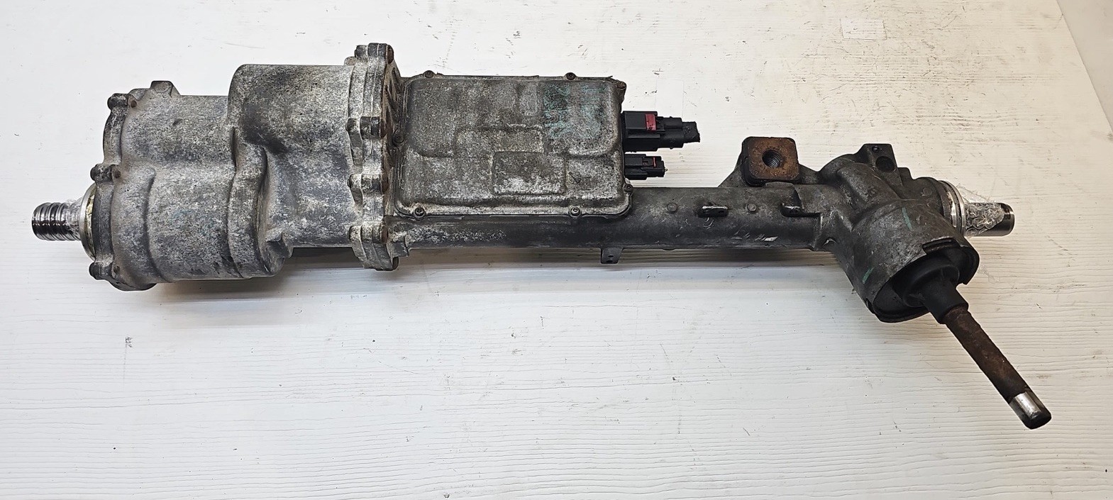 Ford F150 2011-2014 Electric Power Steering Rack Pinion Assembly OEM