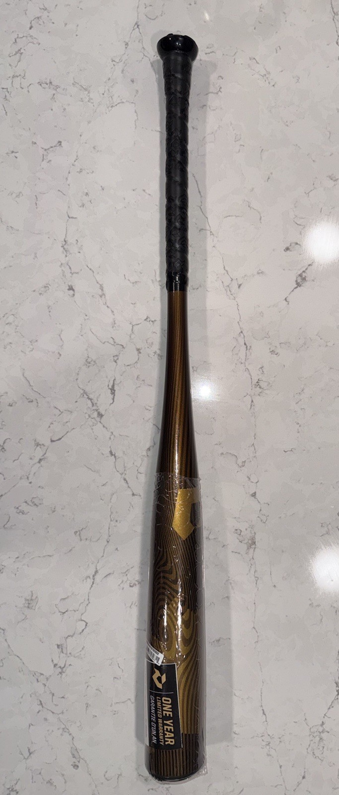 2024 Demarini Voodoo One BBCOR (-3) VOC24 32/29 Baseball Bat NEW SEALED