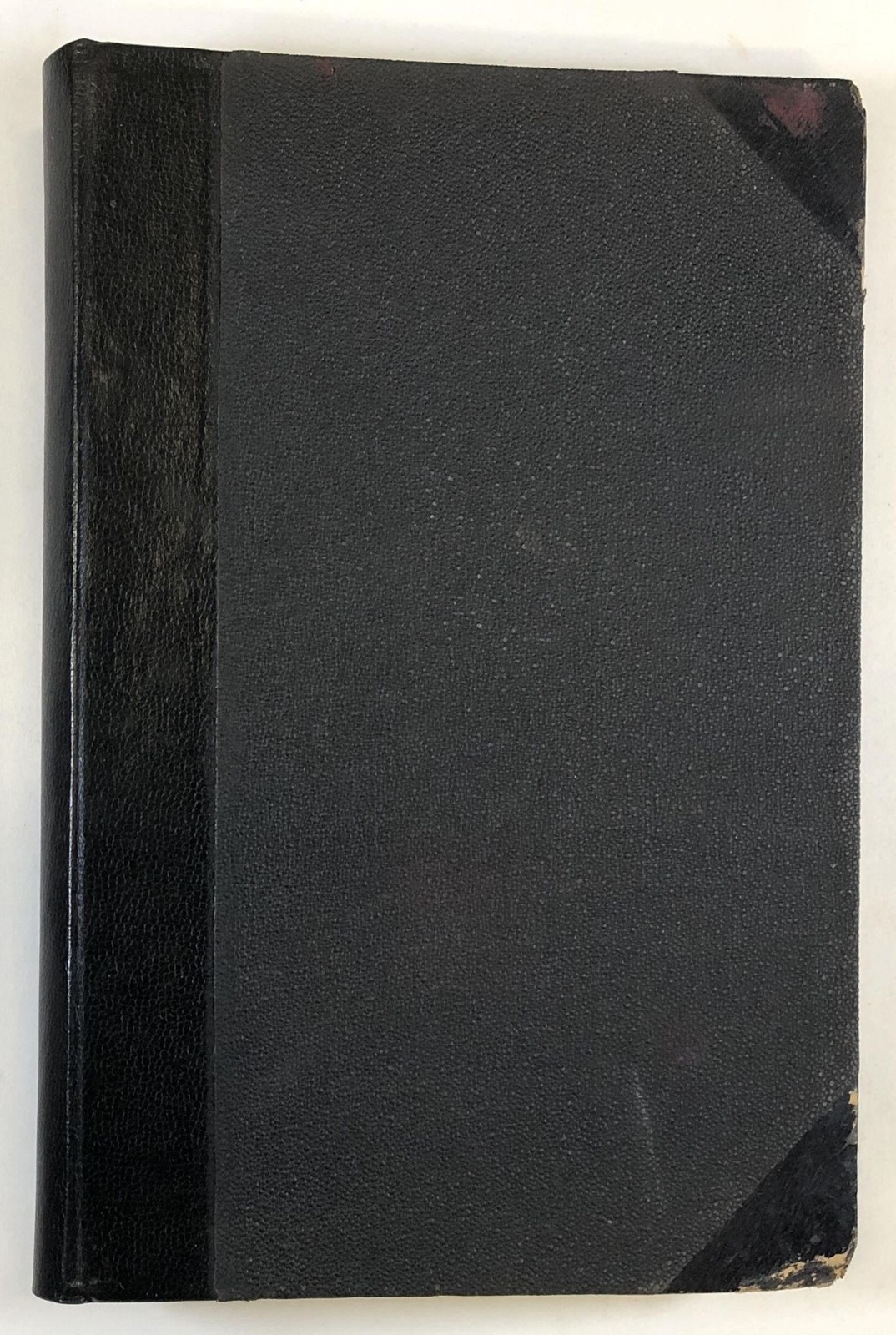 n/a / Bibliotheca Americana Catalogue of Valuable Collection of Books 1875