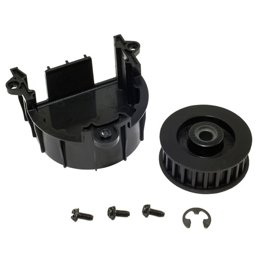 LiftMaster Part # 041C0076 Garage Door Opener Belt Sprocket Cover Kit