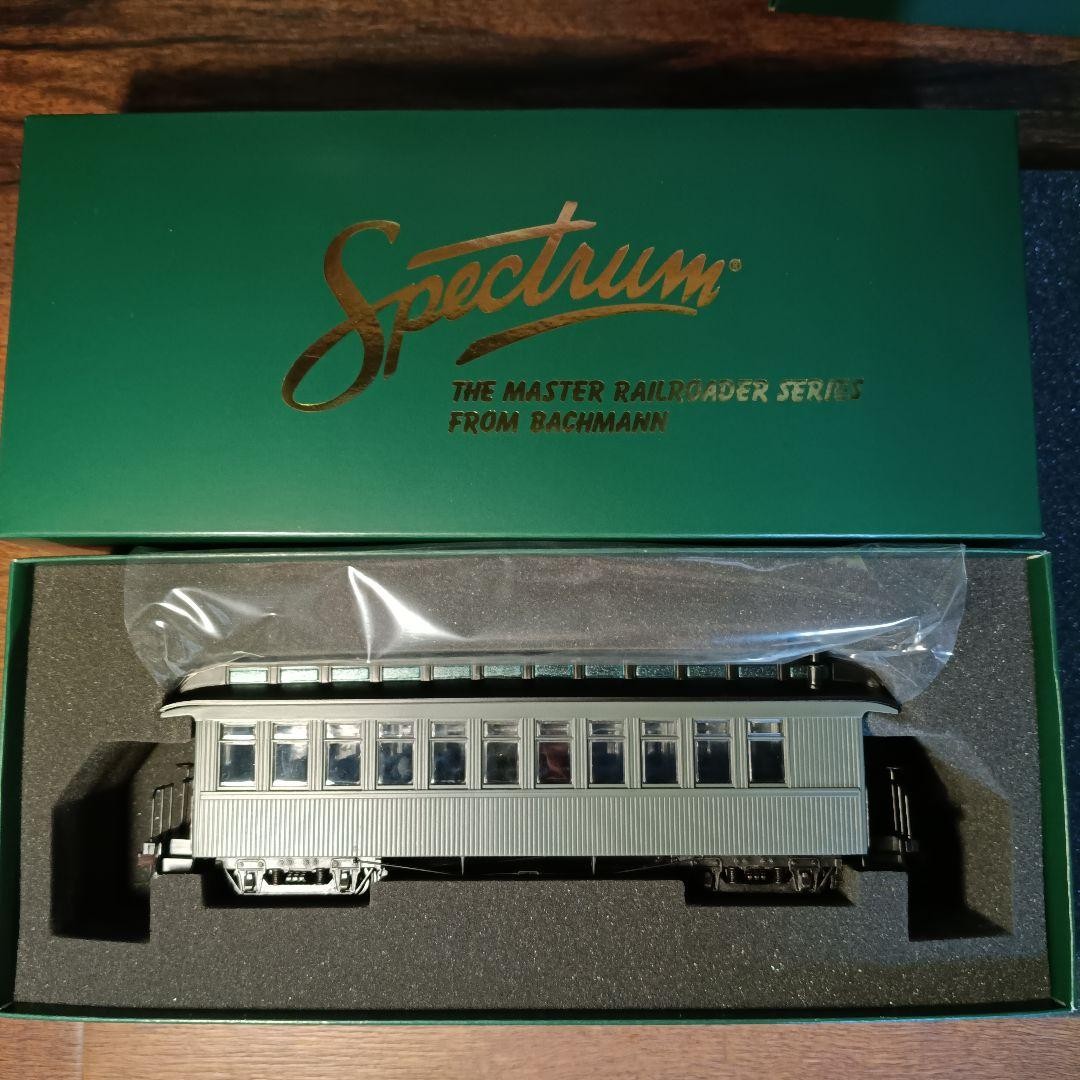 Bachmann Spectrum 26399 5
