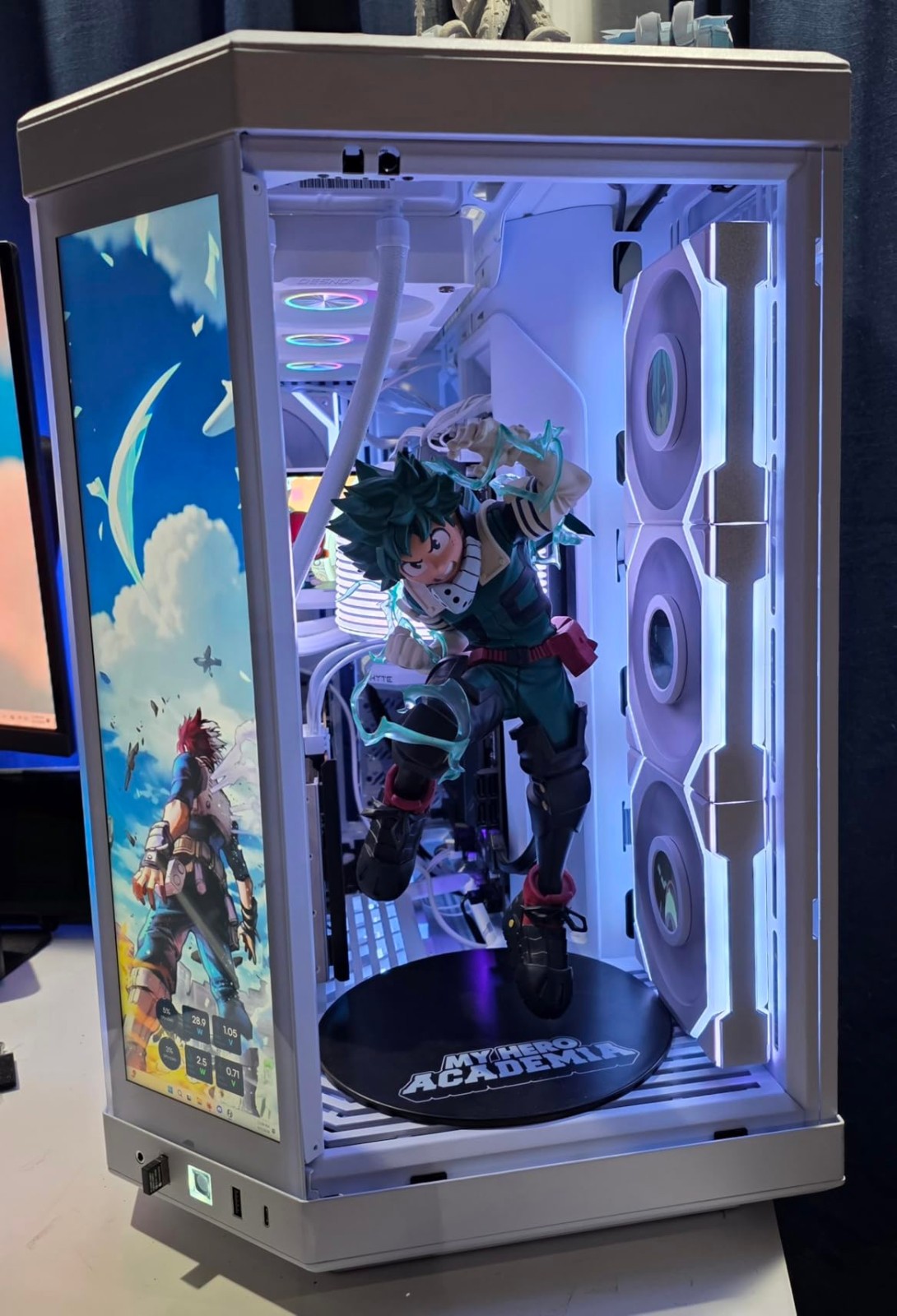 🚀 Custom Gaming PC Building Service 🚀 Custom Gaming PC Building Service