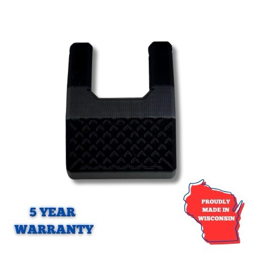 The Original Frabill Magnum Bait Station Replacement Latch