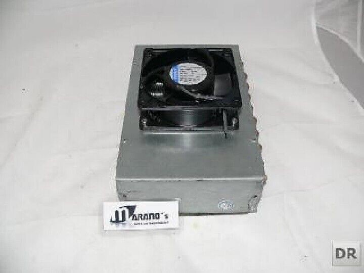 Ebm-Papst EBMPAPST Fan / Cooler 9538W