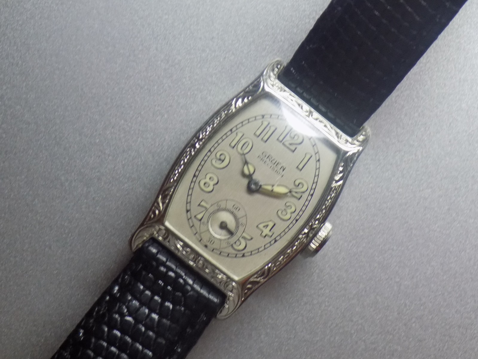 Gruen 14k \ Gruen 14k \