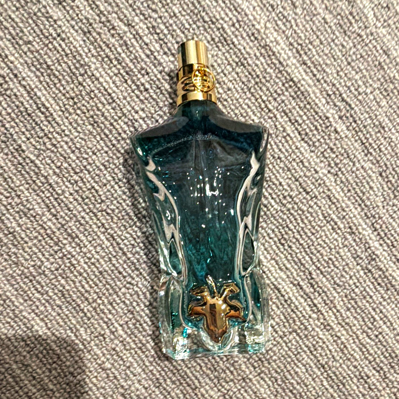 Jean Paul Gaultier Le Beau Eau de Toilette Spray, Regular Size 2.5 fl oz