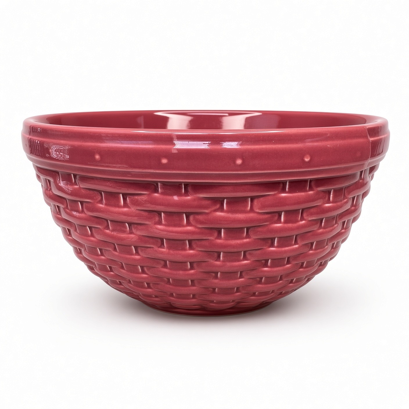 New Longaberger Woven Reflections 9\