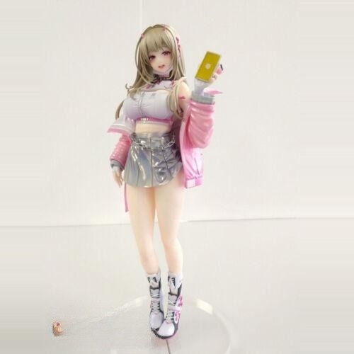 LJS Studio Nikke Goddess of Victory viper Resin Statue in stock 1/7 Scale