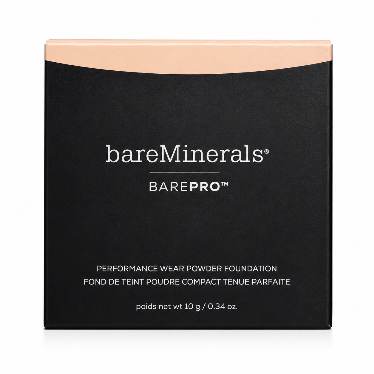 bareMinerals BAREPRO Foundation 10g - Silk 14