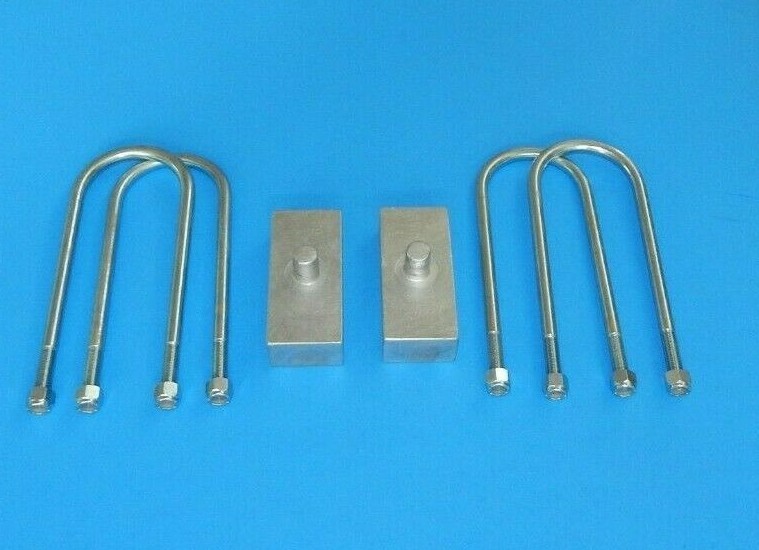 Rear Axle 1\