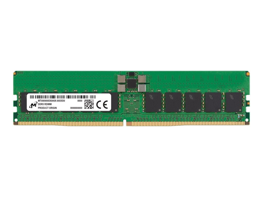 Micron RAM Module MTC20F1045S1RC64BD2R