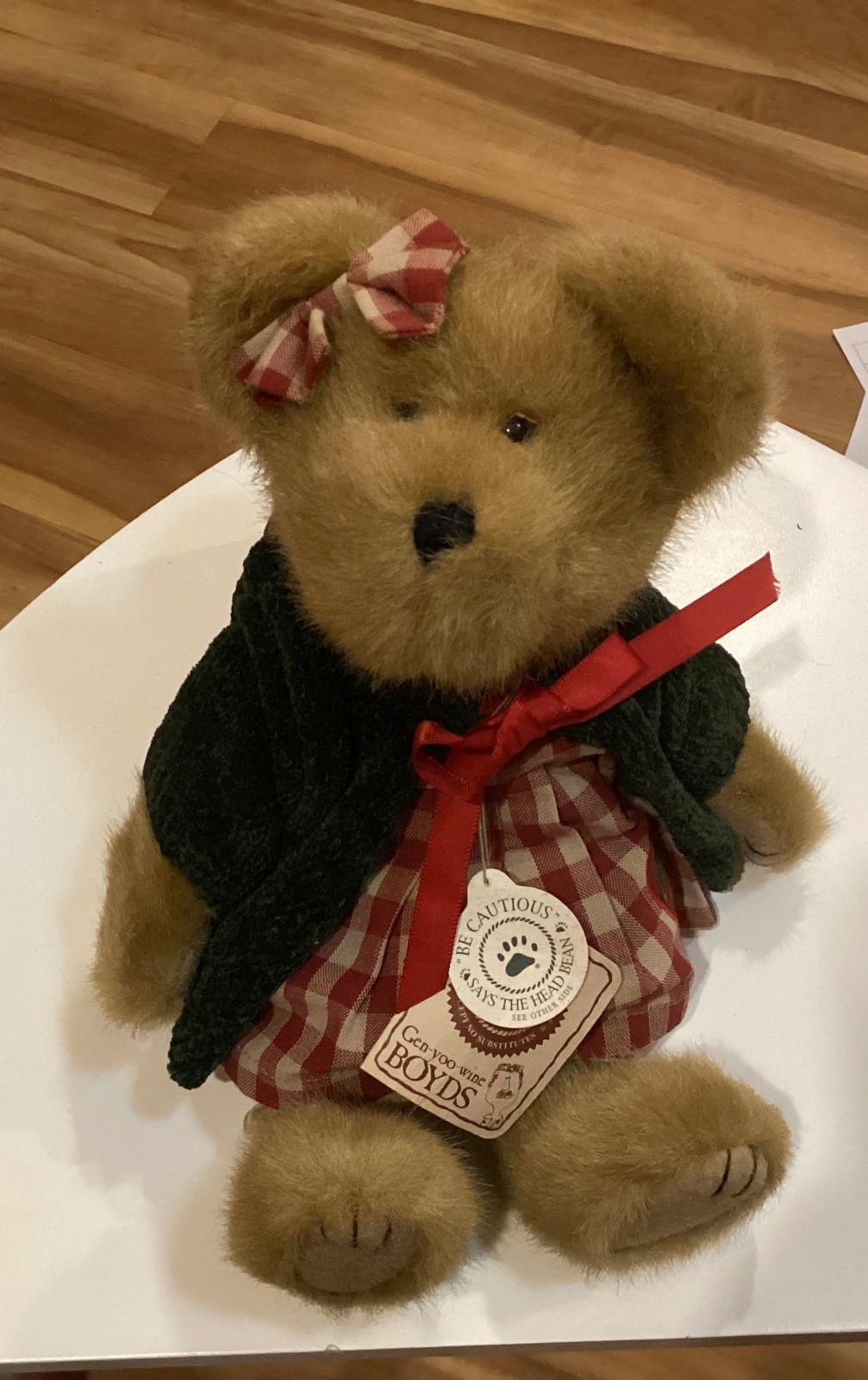 BOYDS Bears BOYDS Bears