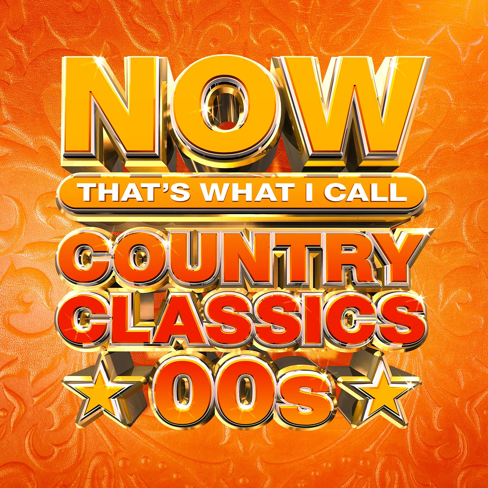Various Artists NOW Country Classics \'00s (CD) Various Artists NOW Country Classics \'00s (CD)