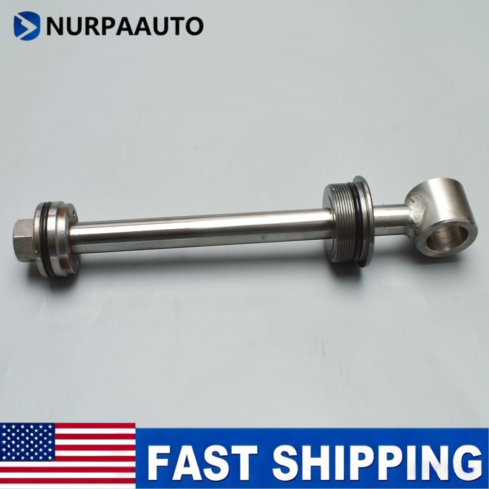 For Yamaha 2T 115-300HP Outboard 63P-43810 Tilt Piston Sub Assy 64E-43810-01-00 For Yamaha 2T 115-300HP Outboard 63P-43810 Tilt Piston Sub Assy 64E-43810-01-00