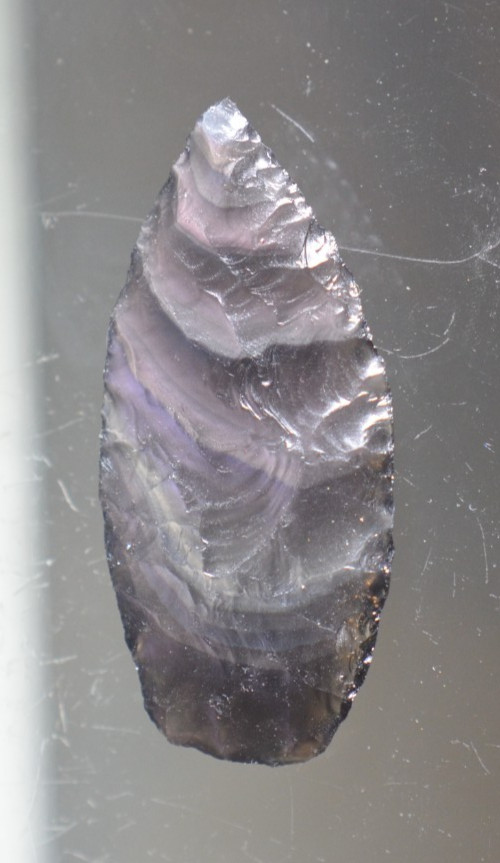 Primitive Projectile Point Repro