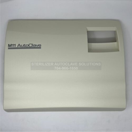 Midmark RPI M11 Door Cover MIK266A Midmark RPI M11 Door Cover MIK266A