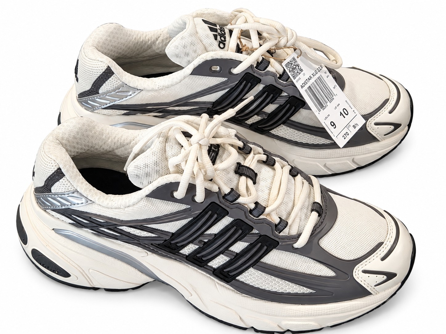 adidas Adistar XLG 2.0 Men’s 8.5 / Women’s 9.5 – NEW W/TAGS & BOX