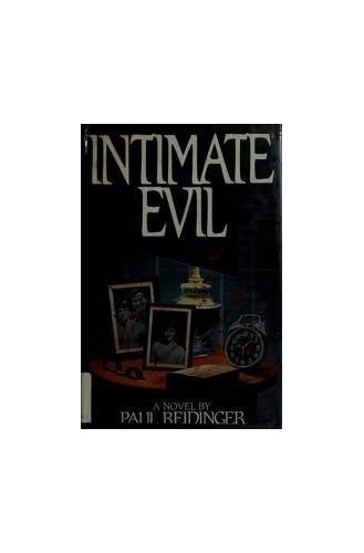 Intimate Evil: A Novel - VERY GOOD