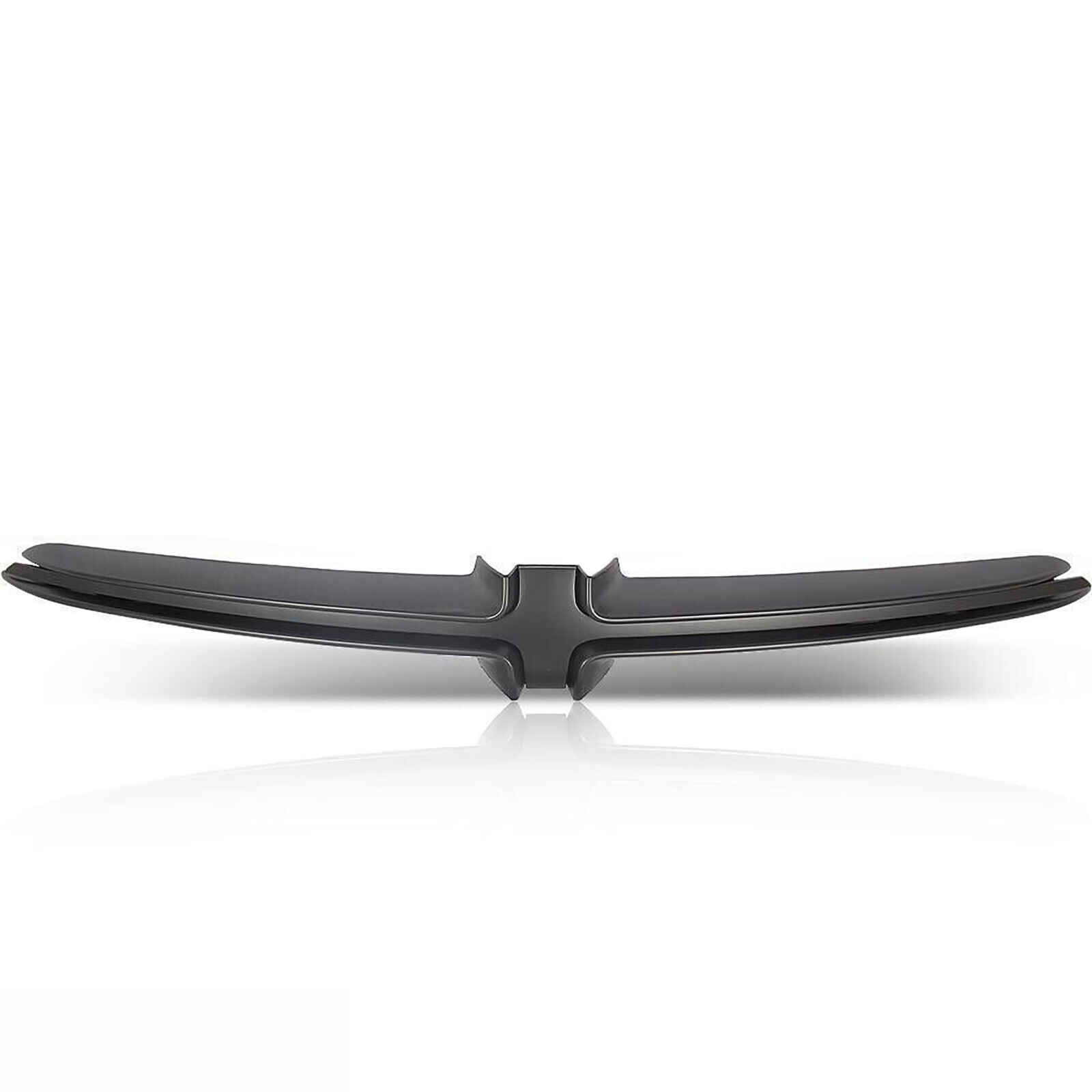Black # CH1210113 1UH85TZZAB For Dodge Dart 2013-2016 Front Grille Trim Molding