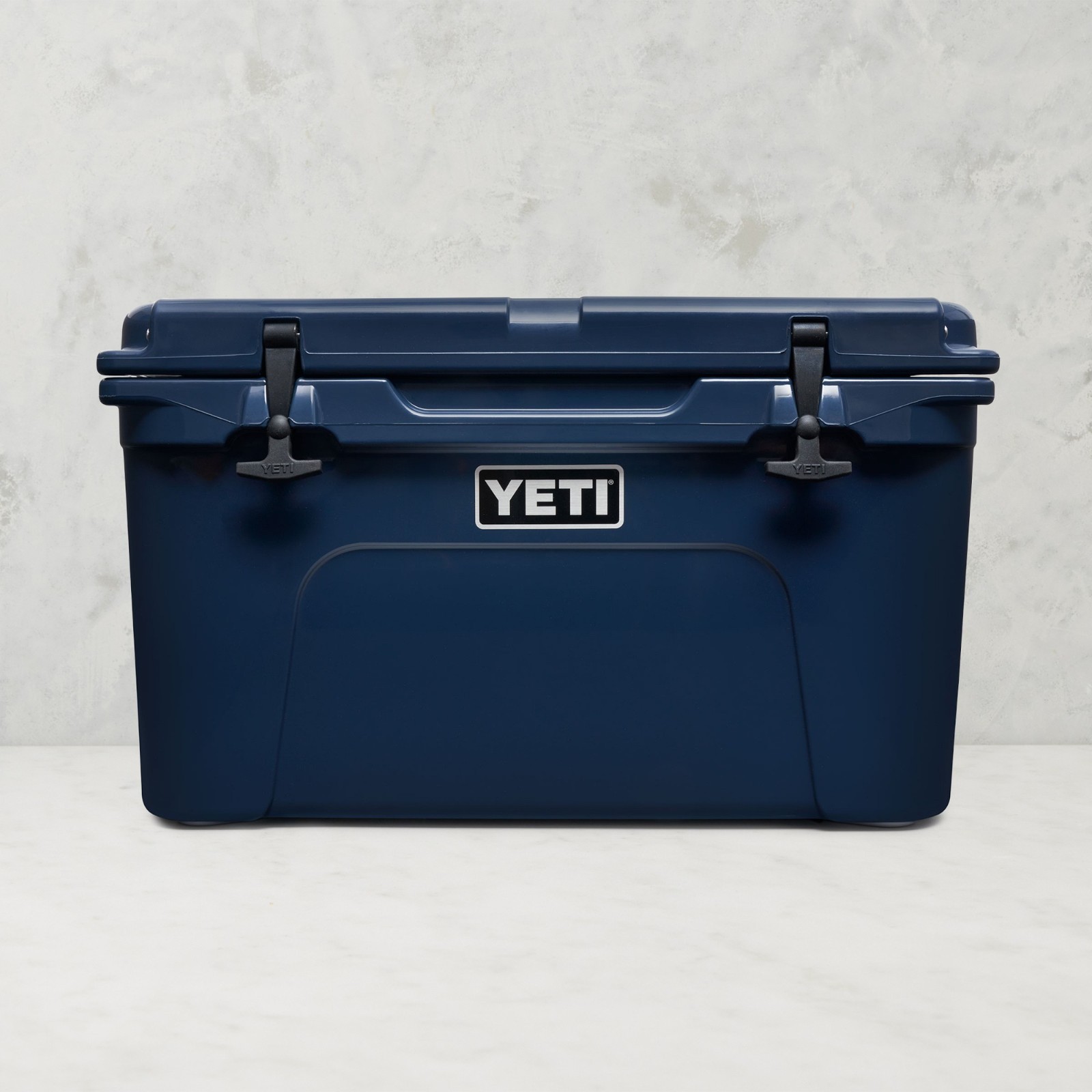 YETI Tundra Cooler, 45, Navy