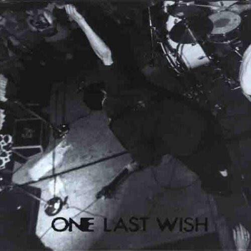 1986 by One Last Wish (Record, 2006)