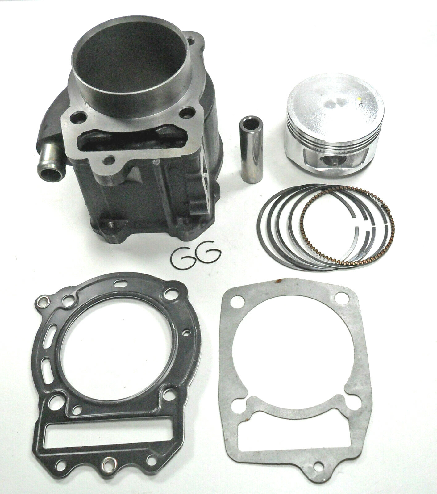 72mm Cylinder Piston Kit CN250 CF250 Water Cooled 250cc ATV Go Kart Scooter 72mm Cylinder Piston Kit CN250 CF250 Water Cooled 250cc ATV Go Kart Scooter