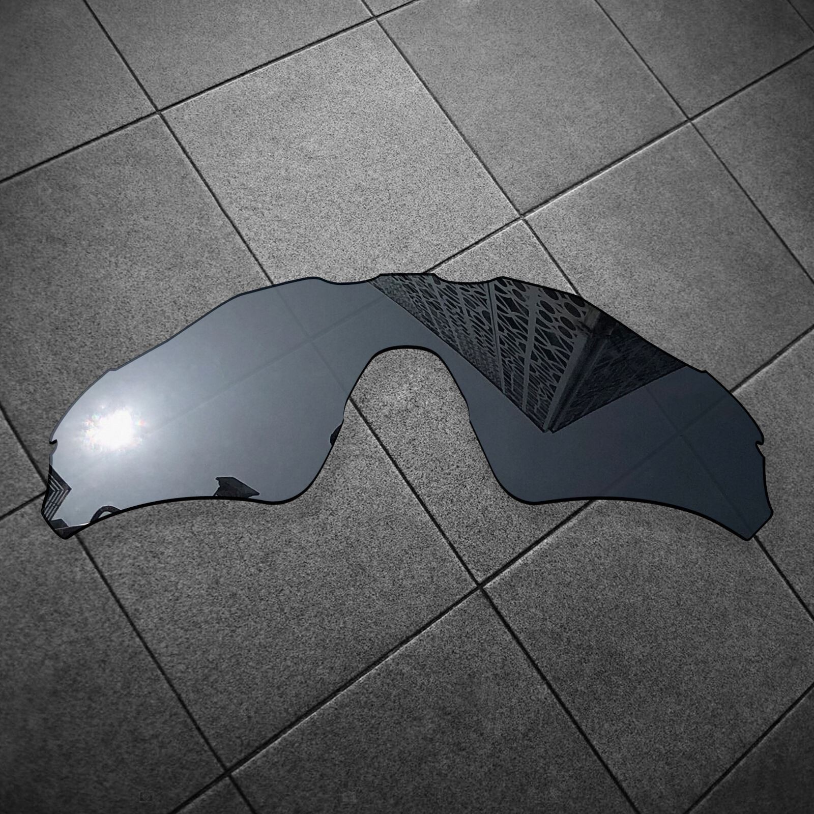 Anti Scratch Polarized Replacement Lenses for-Oakley Radar EV Path OO9208 Muti Anti Scratch Polarized Replacement Lenses for-Oakley Radar EV Path OO9208 Muti