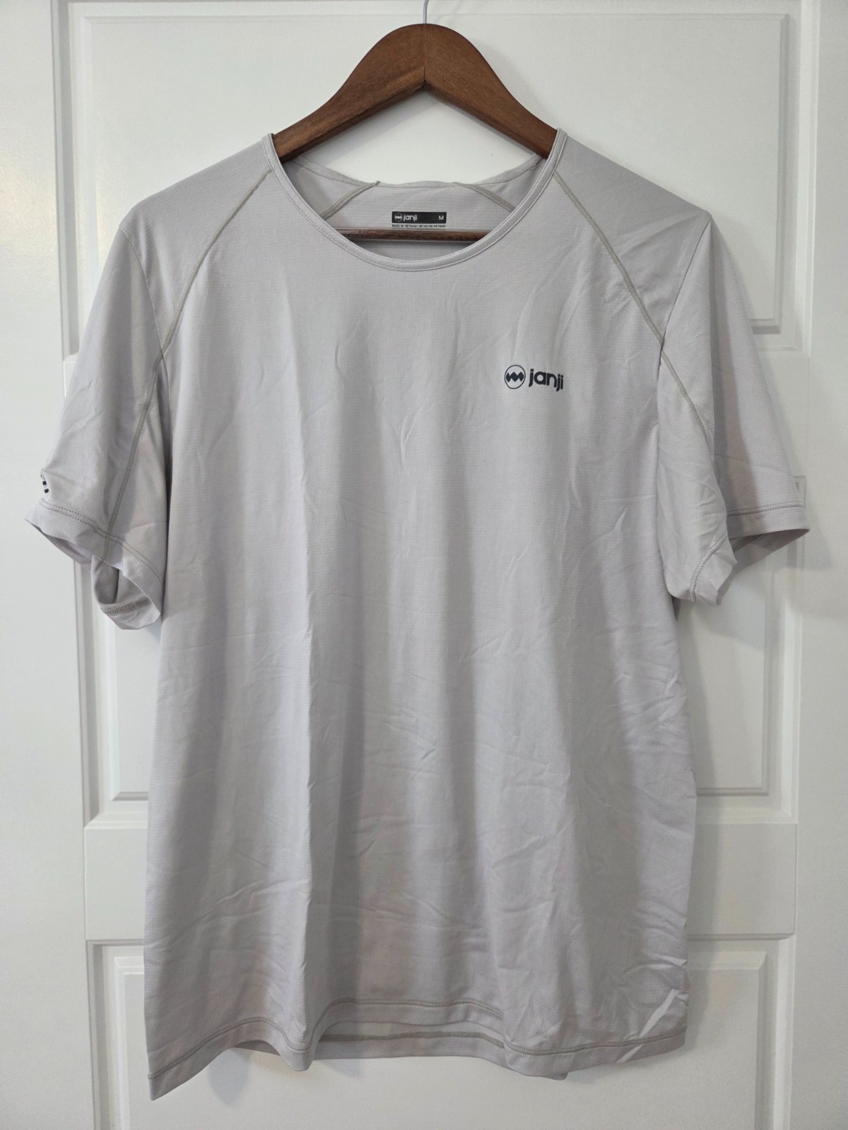 Janji Run All Day Top T-Shirt Running Men’s Size Medium