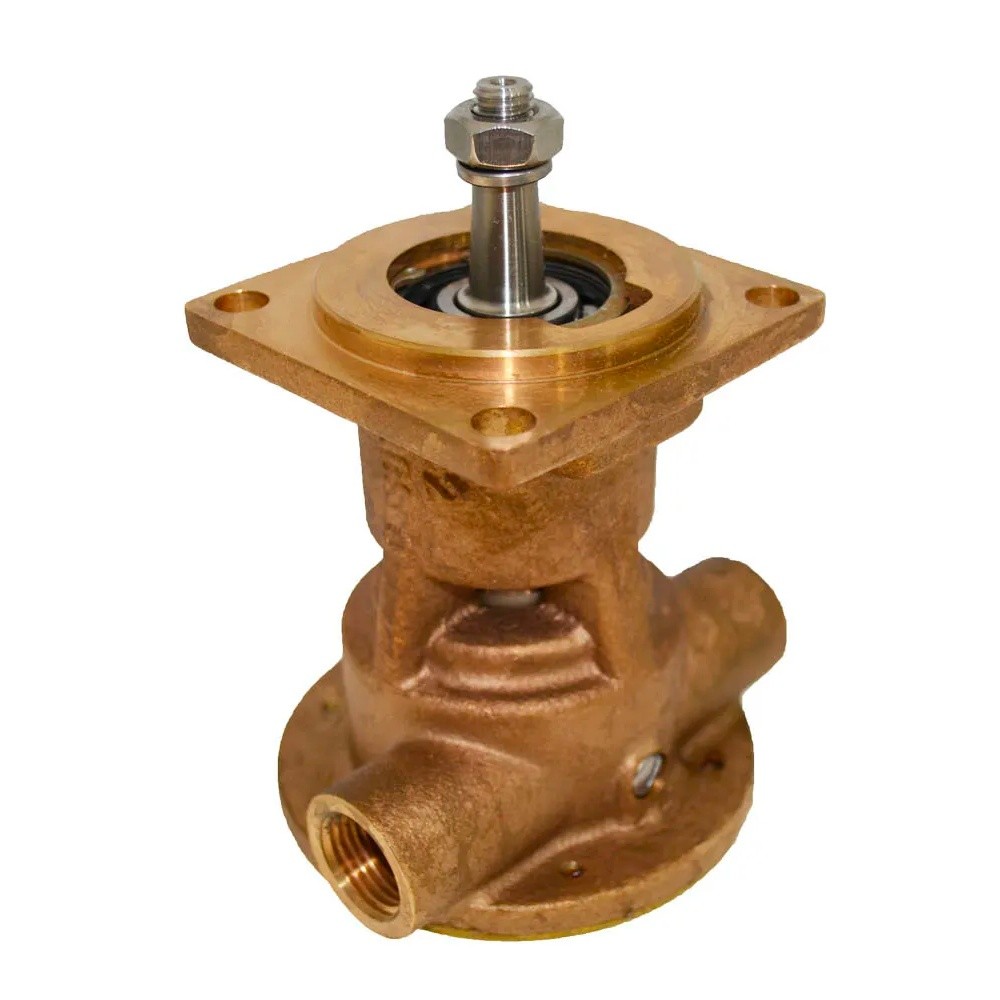 25-12057 Raw Sea Water Pump for Northern Lights 8-20KW Engine JPR-NL101P
